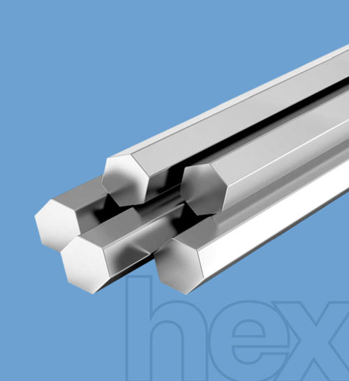 Hex Bars